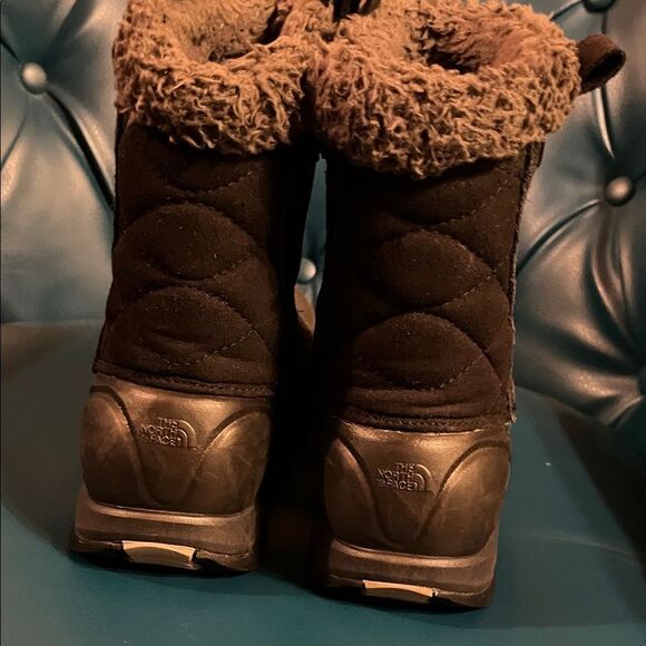 The North Face Winter Boots - Picture 7 of 10